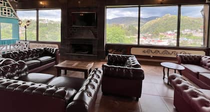 Villa Clauss