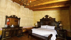 Deluxe Suite | 1 bedroom, free WiFi