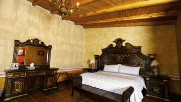 Deluxe Suite | Free WiFi