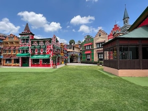 Exterior - Villa Clauss (Tlalpujahua)