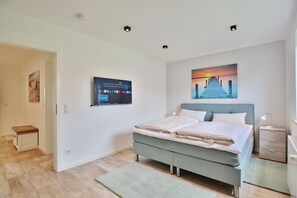 1 habitación y wifi 