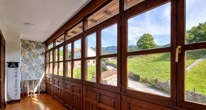 Villa Vacacional La Jorcada