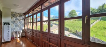 Villa Vacacional La Jorcada