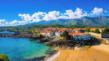 Plage à proximité
