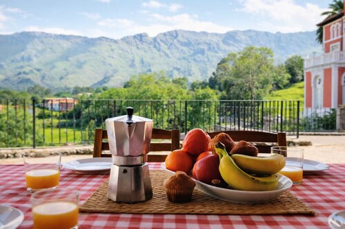 Casa Vacacional Maruja