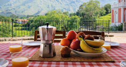 Casa Vacacional Maruja