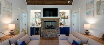 Hemingway Cottage at Julep Farms