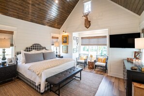 2 間睡房、熨斗/熨衫板、免費 Wi-Fi、床單