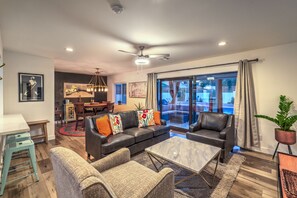 Smart TV - Luxury meets tranquillity!! (Las Vegas)