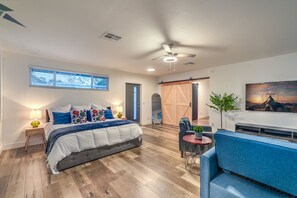 3 Schlafzimmer, Bügeleisen/Bügelbrett, WLAN, Bettwäsche