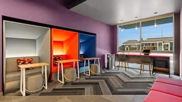 Business centre