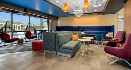 Tru By Hilton Christiansburg