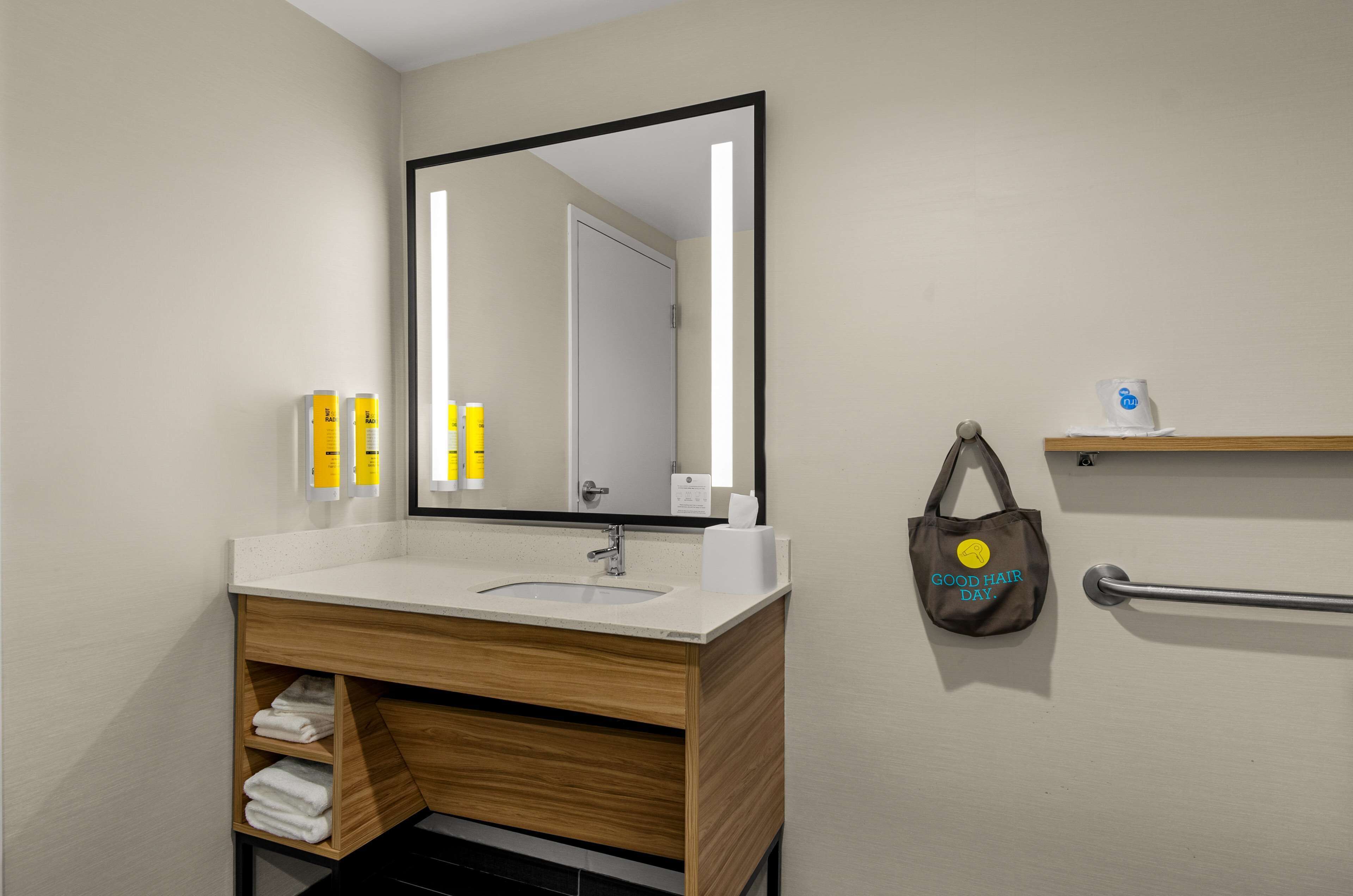 Kamar mandi