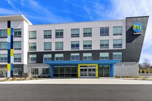 Exterior - Tru By Hilton Christiansburg (Christiansburg)