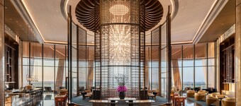 Hilton Huzhou Nanxun