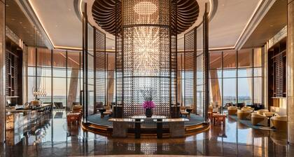 Hilton Huzhou Nanxun