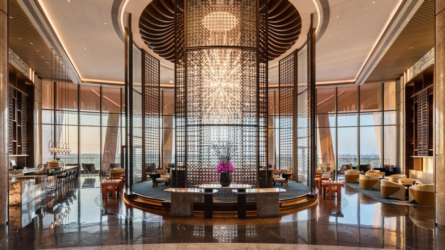 Hilton Huzhou Nanxun