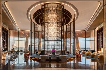 Hilton Huzhou Nanxun