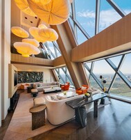 Presidential Suite, 1 King Bed