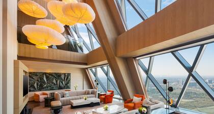 Hilton Huzhou Nanxun