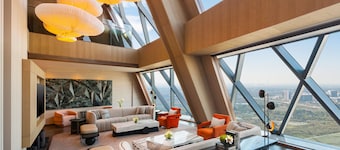 Hilton Huzhou Nanxun