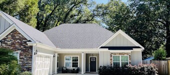 Escape to Oasis: A Tech-Infused Luxury Home with Outdoor Paradise!