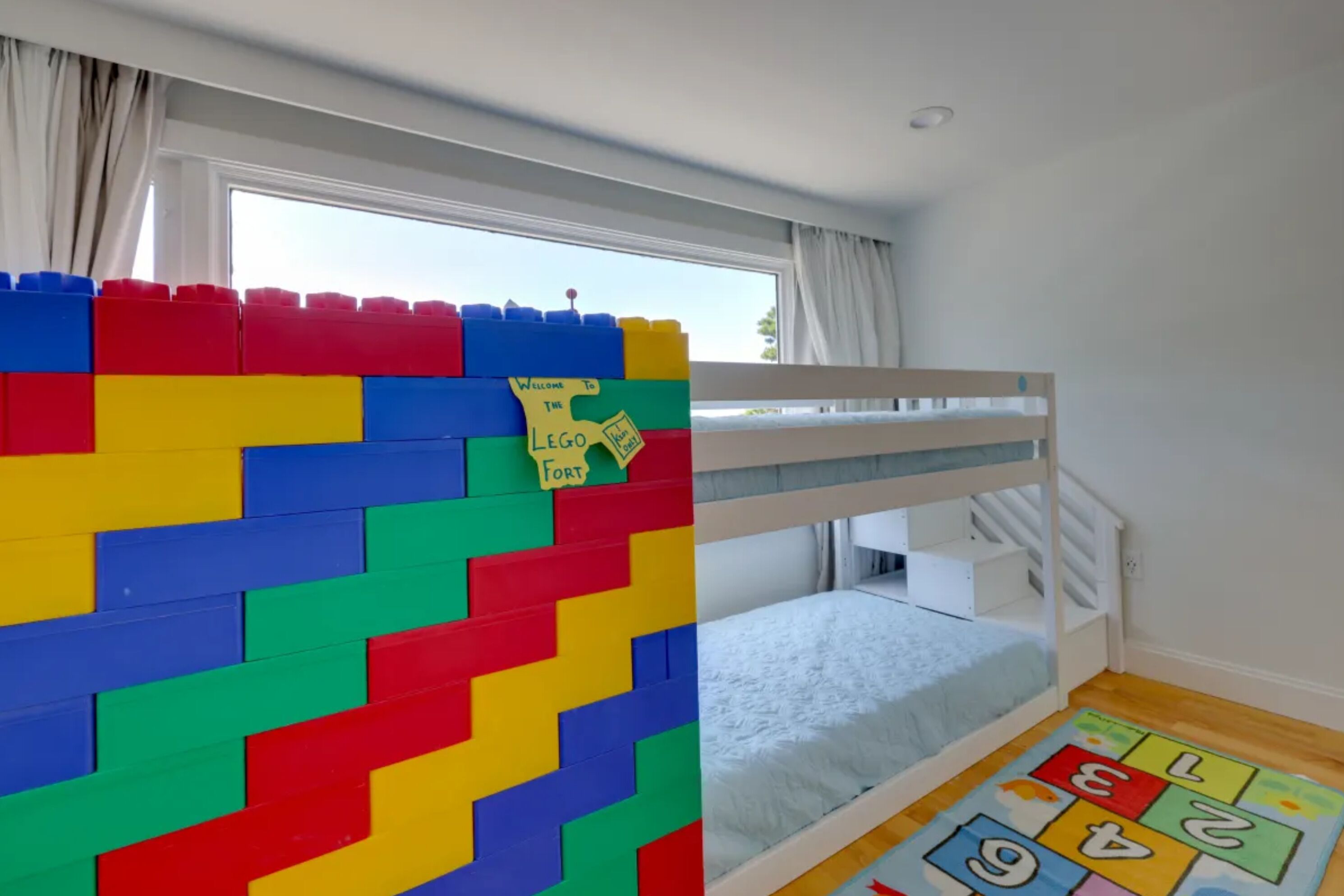 Espace pour enfants