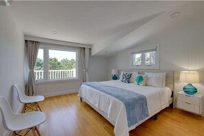 5 Schlafzimmer, Bügeleisen/Bügelbrett, WLAN, Bettwäsche