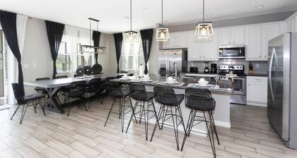 Amazing Dream Family Sleep21 Privatepool Veranda