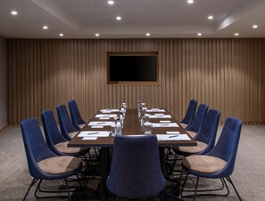 Sala de reunião