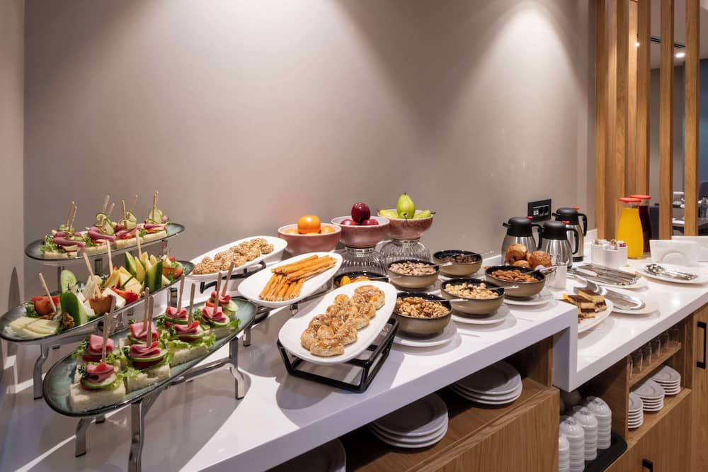 Hampton By Hilton Istanbul Sirkeci