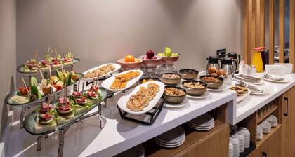 Hampton By Hilton Istanbul Sirkeci