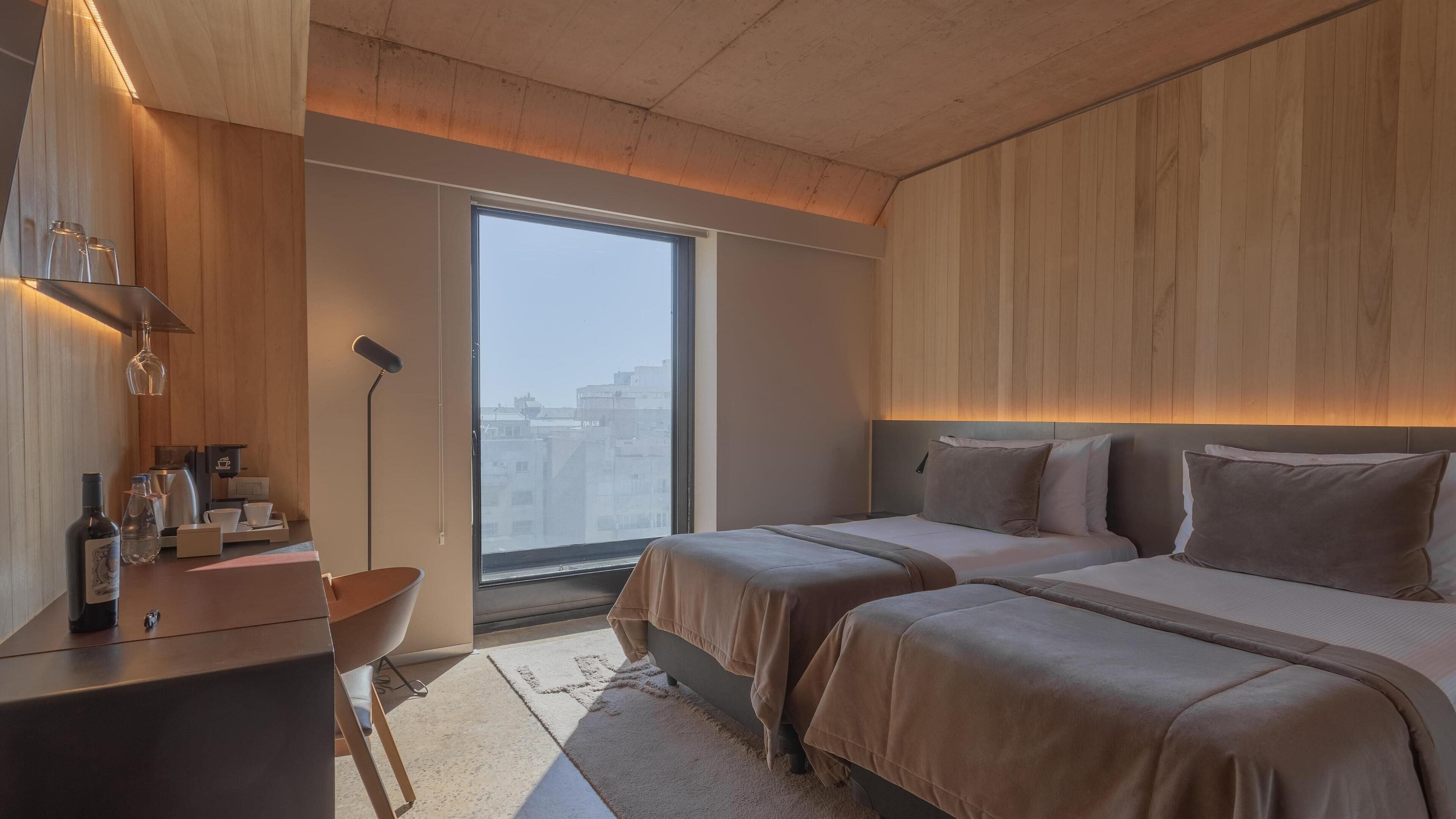 Foto - Hualta Hotel Mendoza, Curio Collection by Hilton