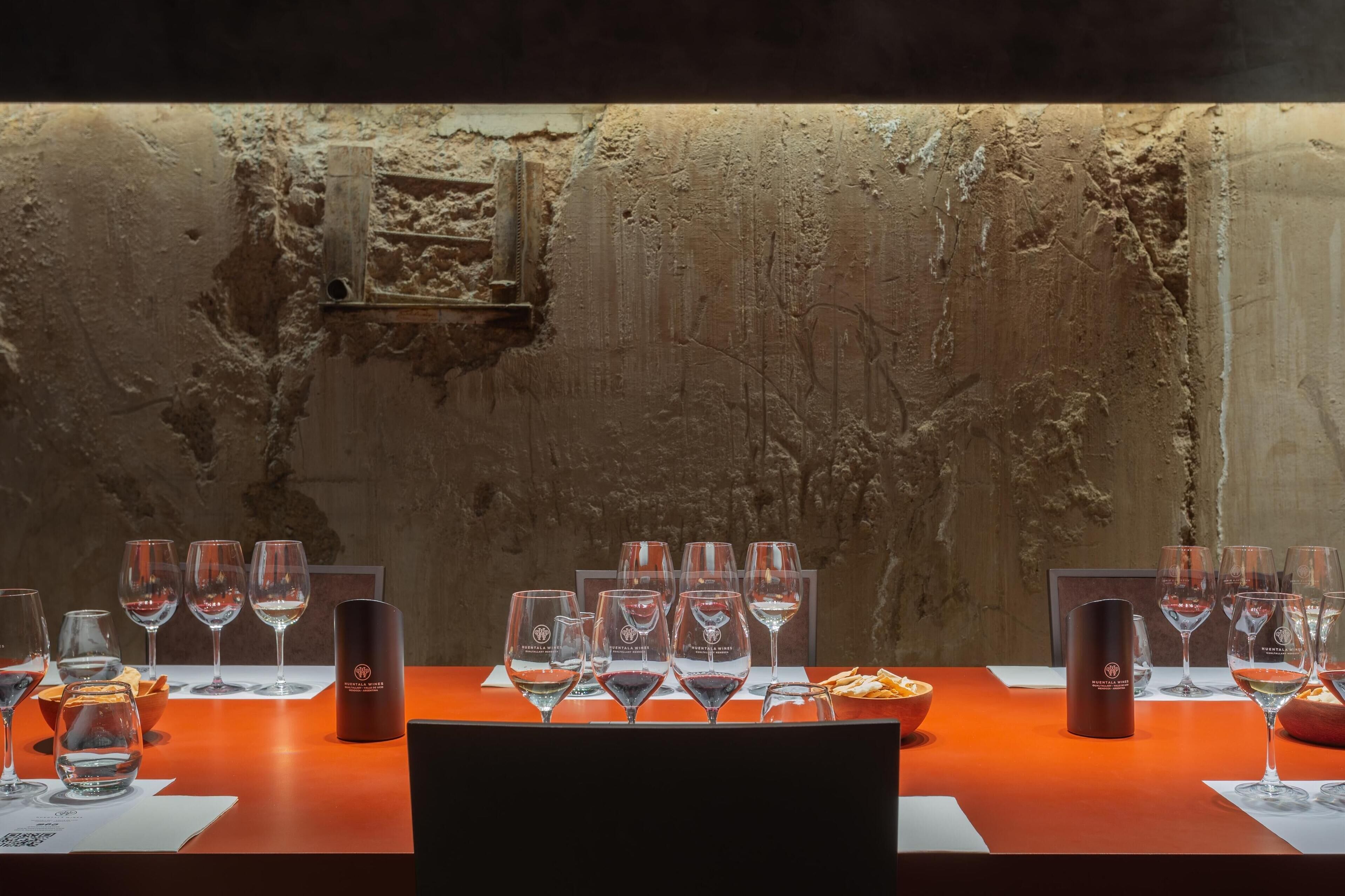 Foto - Hualta Hotel Mendoza, Curio Collection by Hilton