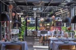 Restoran