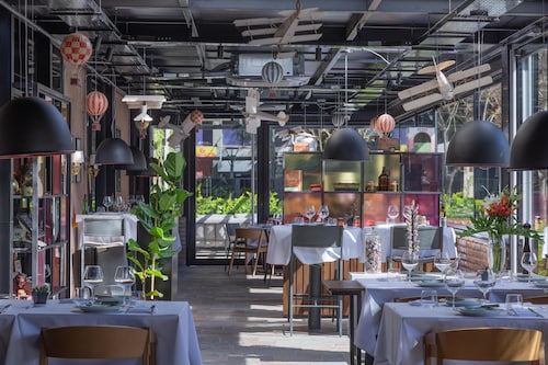 Hualta Hotel Mendoza, Curio Collection By Hilton