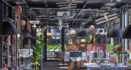 Hualta Hotel Mendoza, Curio Collection By Hilton