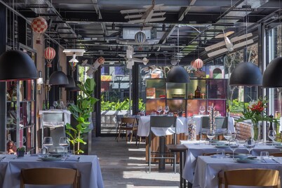 Hualta Hotel Mendoza, Curio Collection By Hilton