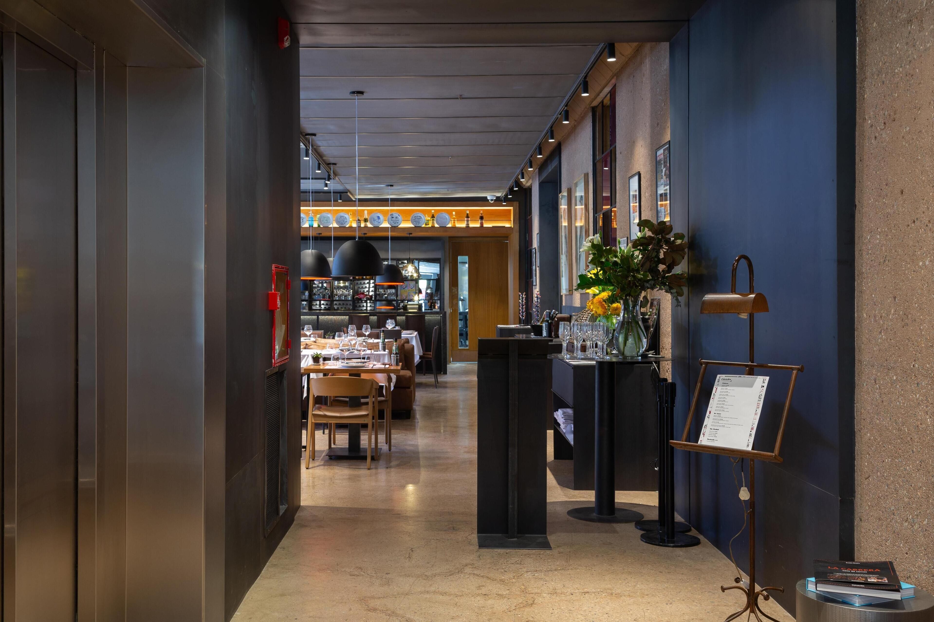 Foto - Hualta Hotel Mendoza, Curio Collection by Hilton