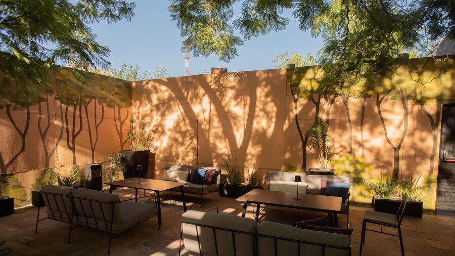 Hualta Hotel Mendoza, Curio Collection By Hilton