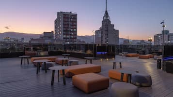 Terrassa o pati
