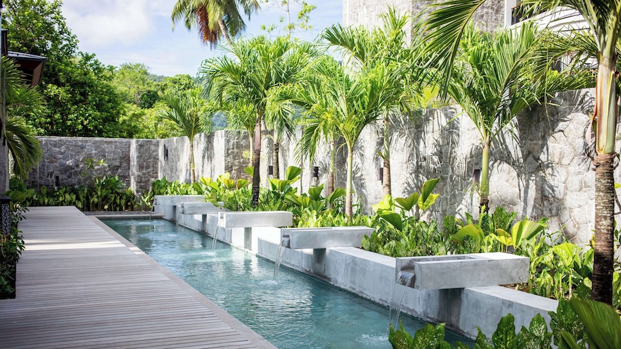 Canopy by Hilton Seychelles Resort