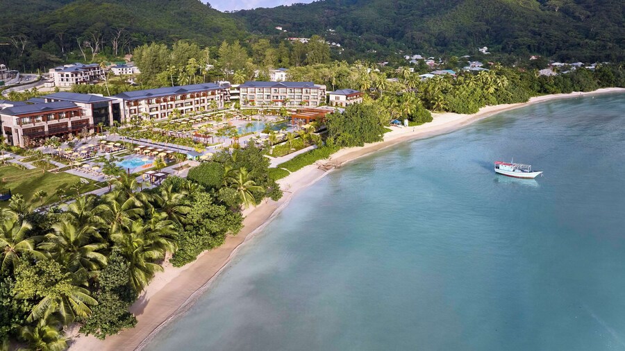 Canopy by Hilton Seychelles Resort