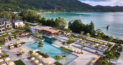 Canopy by Hilton Seychelles Resort