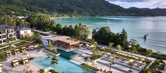 Canopy by Hilton Seychelles Resort