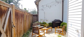 Experience the Best of Midtown Memphis at Elzey House