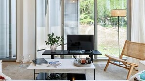 TV connectée