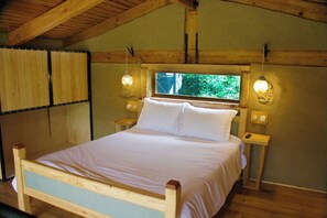 1 habitación, wifi y ropa de cama 