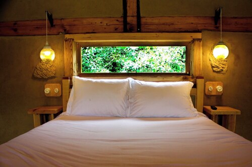 "Casa de Tierra" Loft Ocoxal
