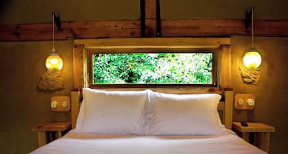 "Casa de Tierra" Loft Ocoxal